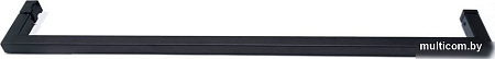 Душевой уголок Abber Schwarzer Diamant AG30150BMH-S100BM