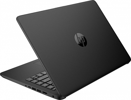 Ноутбук HP 14s-fq0097ur 3C8M7EA