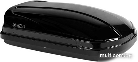 Автобокс Modula Wego Easy 360 (черный)