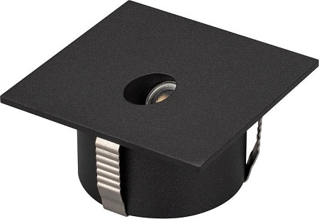 Уличный встраиваемый светильник Arlight LT-GAP-S70x70-3W Warm3000 031167