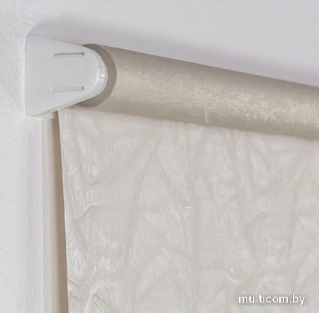 Рулонные шторы Legrand Сента 57x175 (миндаль)