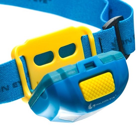 Фонарь Falcon Eye FHL0011