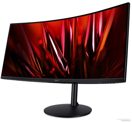 Игровой монитор Acer Nitro XZ342CUS3bmiipphx UM.CX2EE.301