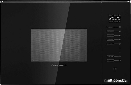 Микроволновая печь MAUNFELD MBMO925SGB09