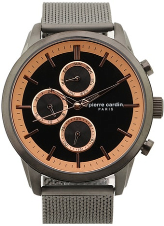 Наручные часы Pierre Cardin PC902741F02