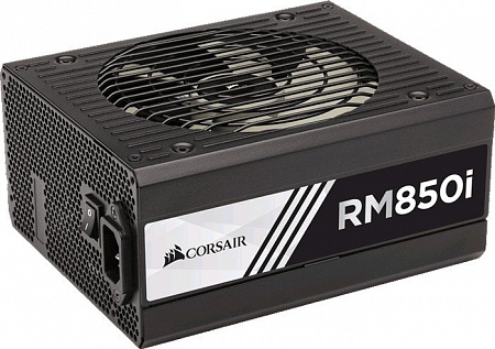 Блок питания Corsair RM850i 850W (CP-9020083-EU)