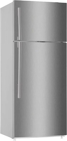 Холодильник Ascoli ADFRI510W