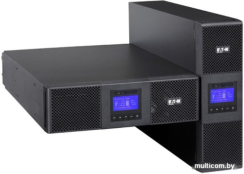 Источник бесперебойного питания Eaton 9SX 8000VA (9SX8KiRT)