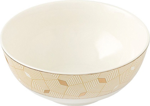 Салатник Nadoba Mari Gold 901320