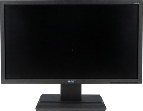 Монитор Acer V246HYLbdp