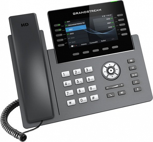 IP-телефон Grandstream GRP2615
