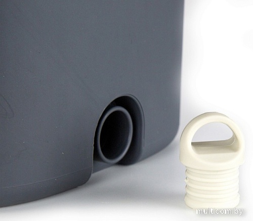 Швабра-моп Verde Magic (графит)