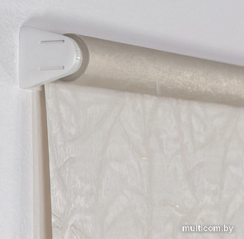 Рулонные шторы Legrand Сента 57x175 (миндаль)