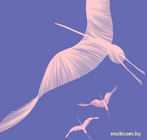 Виниловые обои Citydecor Perfect Lines 14 300x150