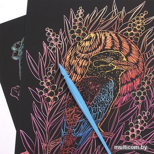 Гравюра Darvish DV-14411i