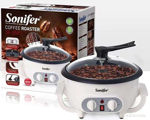 Ростер для кофе Sonifer SF-3561