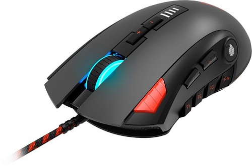 Игровая мышь Canyon Merkava GM-15