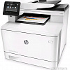 МФУ HP LaserJet Pro MFP M477fdn [CF378A]