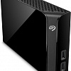 Внешний жесткий диск Seagate Backup Plus Hub 10TB
