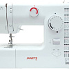 Электромеханическая швейная машина Janete 705