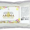 Косметика по уходу за лицом Anskin Маска альгинатная Aroma Modeling Mask 240 г