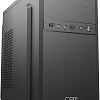 Корпус CBR RD873 400W PCC-MATX-RD873-400W