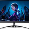 Игровой монитор Acer Predator XB323QU M3bmiiphx UM.JX3EE.304