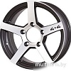 Литые диски RST R136 16x6&amp;quot; 5x139.7мм DIA 98мм ET 40мм BD