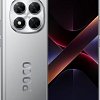 Смартфон POCO X7 12GB/512GB международная версия (серебристый)