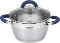 Кастрюля Vitesse VS-2043