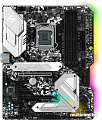 Материнская плата ASRock Z390 Steel Legend