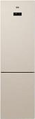 Холодильник BEKO RCNK356E20SB