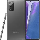 Смартфон Samsung Galaxy Note20 8GB/256GB (графит)