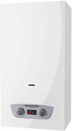 Газовая колонка Ariston Fast R Display 14L NG