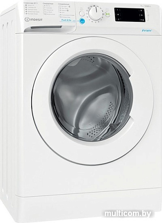 Стиральная машина Indesit BWSE 71252 L 1
