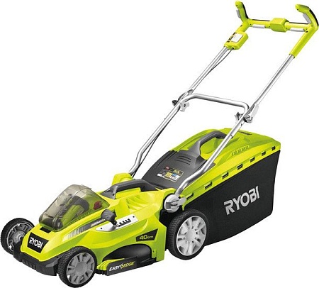 Колёсная газонокосилка Ryobi RLM36X40H40