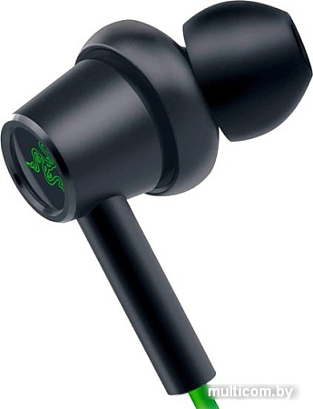 Наушники Razer Hammerhead Duo Console