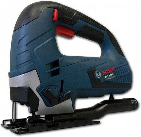 Электролобзик Bosch GST 90 BE Professional (060158F001)