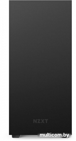 Корпус NZXT H700i (черный)