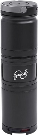 Термокружка Проект 111 Golchi 2в1 0.798л (черный)