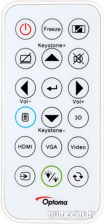 Проектор Optoma S331
