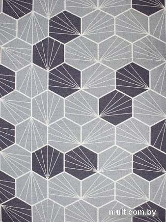 Придверный коврик Евроковрик №94 140x120