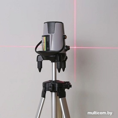 Лазерный нивелир Deko DKLL02RB Pro Set2 065-0102