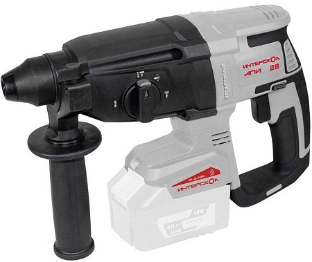 Перфоратор Интерскол ПА-28/18ВМ (без АКБ)