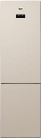 Холодильник BEKO RCNK356E20SB