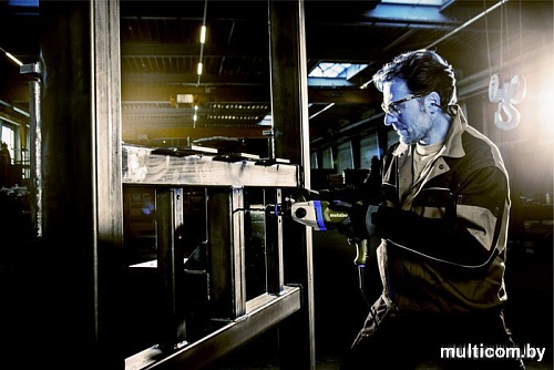 Ударная дрель Metabo SBEV 1000-2 600783000