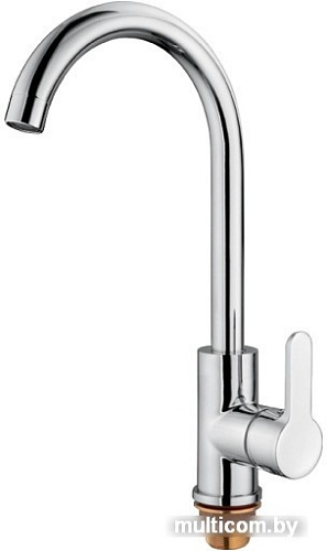 Смеситель Ledeme H03 L4003 (хром)