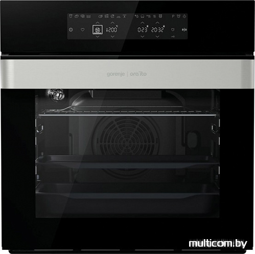 Духовой шкаф Gorenje BO658ORAB