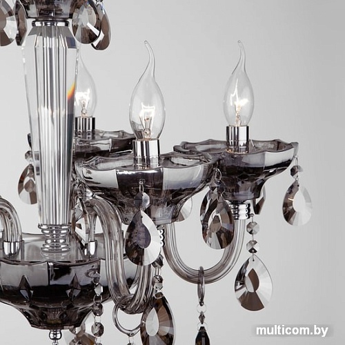 Подвесная люстра Bogate's Strotskis 309/5