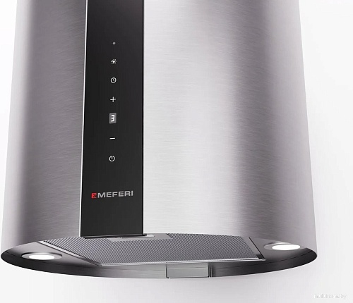 Meferi TUBE40IX Isla Comfort Plus